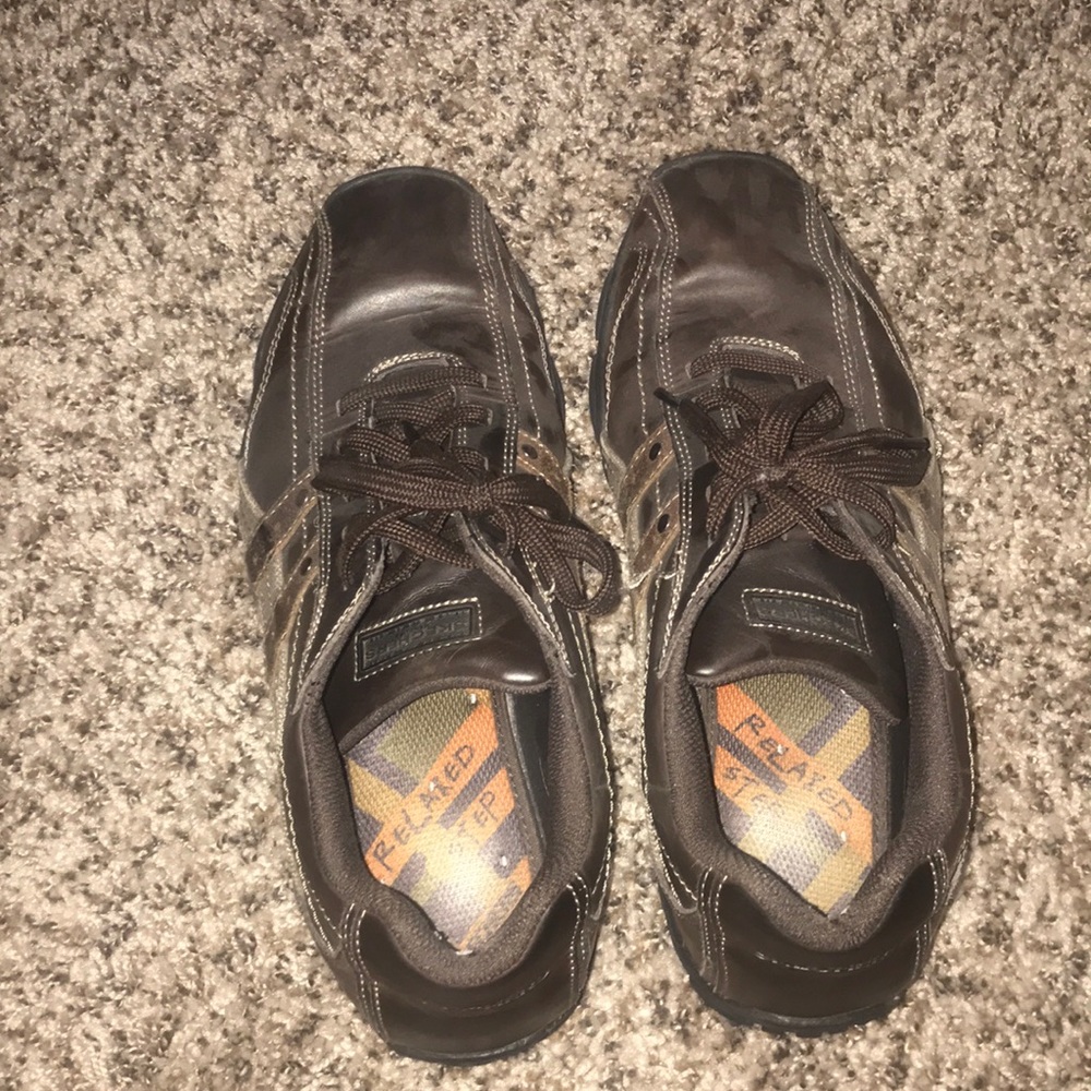 Men’s Sketchers Good Condition